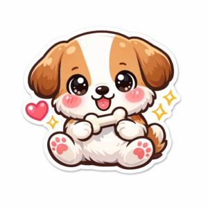 Bellissimo cagnolino